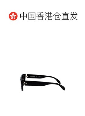 1h可退 香港直邮ALEXANDER MCQUEEN 男士太阳镜 AM0427S001 SS202