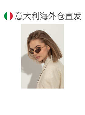 欧洲直邮jacquemus 男士 太阳镜