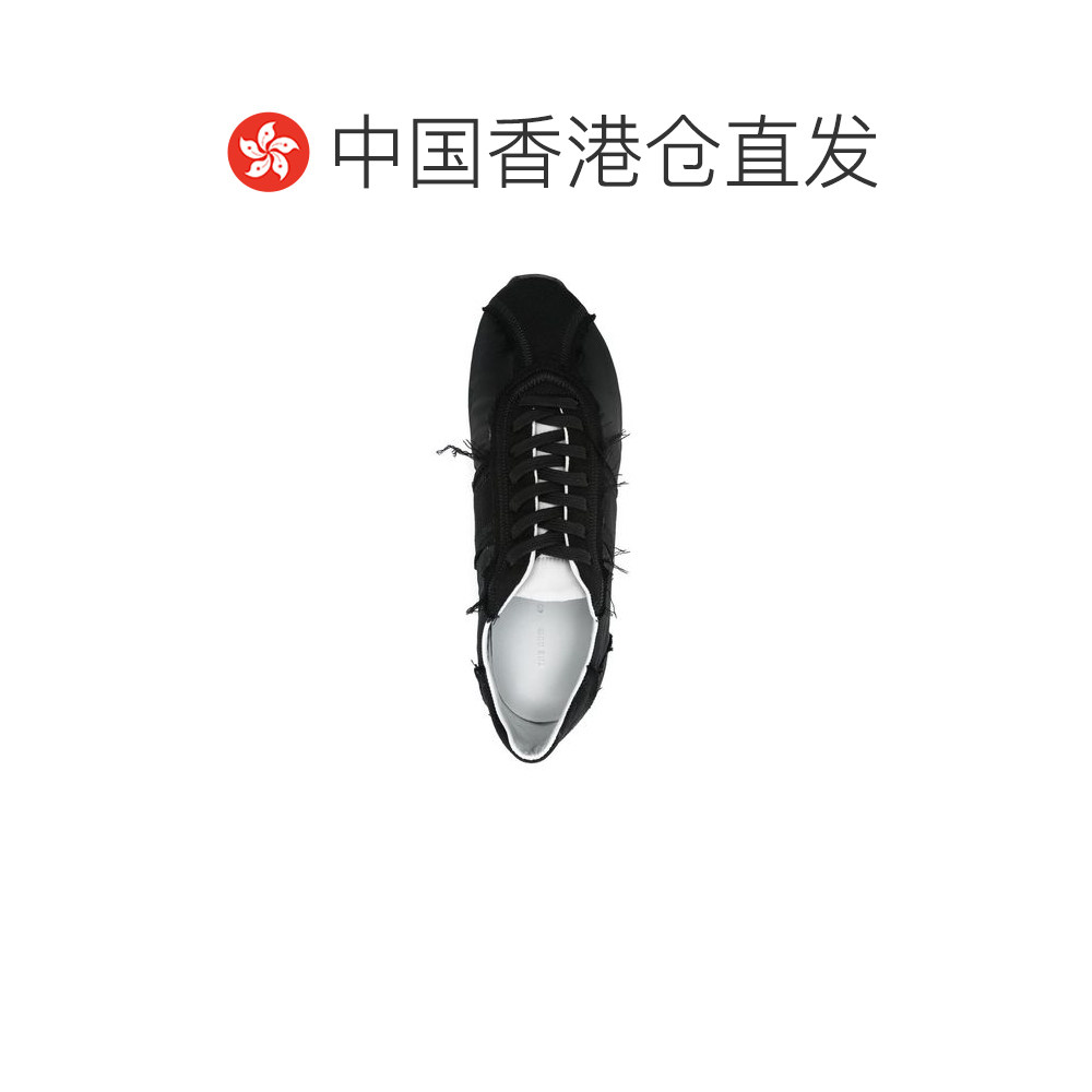 1h可退 香港直邮The Row 女士 尼龙运动鞋 F1572W329W263BKLH,淘宝优惠券,粉丝福利购,淘宝优惠卷