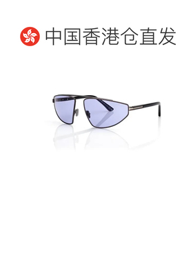 香港直邮Tom Ford 汤姆 福特 女士 PARKER太阳镜 FT1399