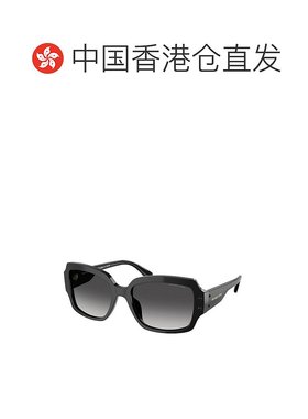 香港直邮MICHAEL KORS 女士太阳镜 MK2233B30058G CO 黑色