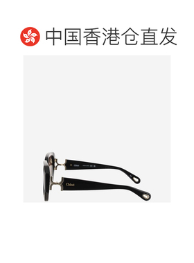 香港直邮CHLOÉ 女士眼镜 CH0236S001