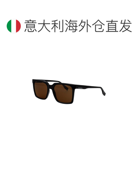 欧洲直邮KARL LAGERFELD 男士太阳镜 KL6224S1 SS2026 黑色 KL622