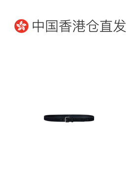 The Row 搭扣腰带 S001460L60皮带 【付后1h可退】