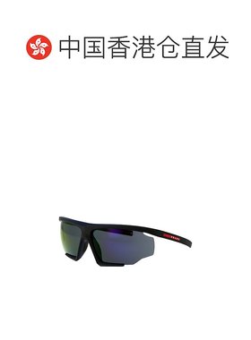 香港直邮PRADA 男士太阳镜 0PS07YS13K05U SS2025 花色 Sunglasse