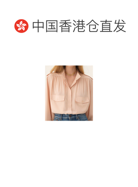 香港直邮chloe 女士 项链