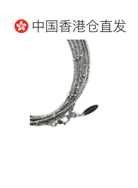 香港直邮BRUNELLO CUCINELLI 女士项链 MBOW9LX02CQU35 SS2026