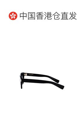 香港直邮SAINT LAURENT 男士眼镜 SL746001 CO 黑色 Saint Lauren