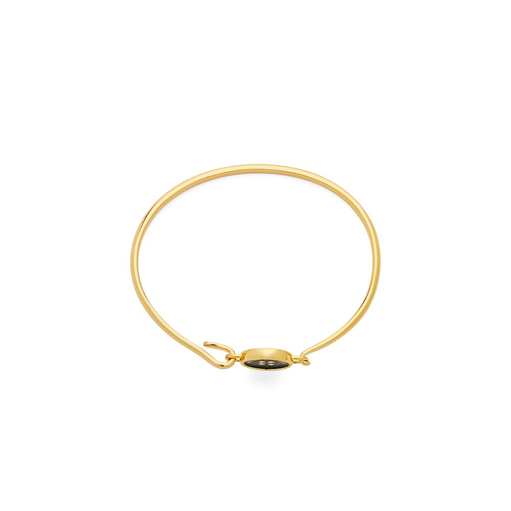 1h可退 MARC JACOBS 女士手链手镯 2R4JBR001J34972 SS2025 - 图0