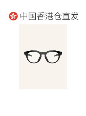 香港直邮OAKLEY 女士眼镜 100305550413000 CO 黑【付后1h可退】