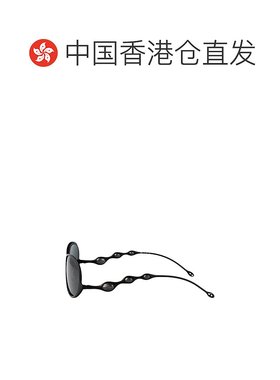 香港直邮DIESEL 男士太阳镜 0DL1014101371 SS2025 绿色 Sunglass