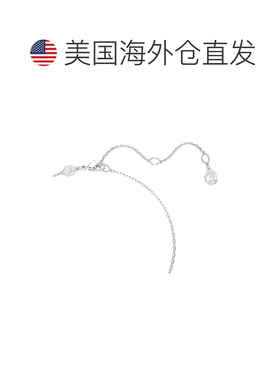 1h可退 【美国直邮】swarovski 通用 项链