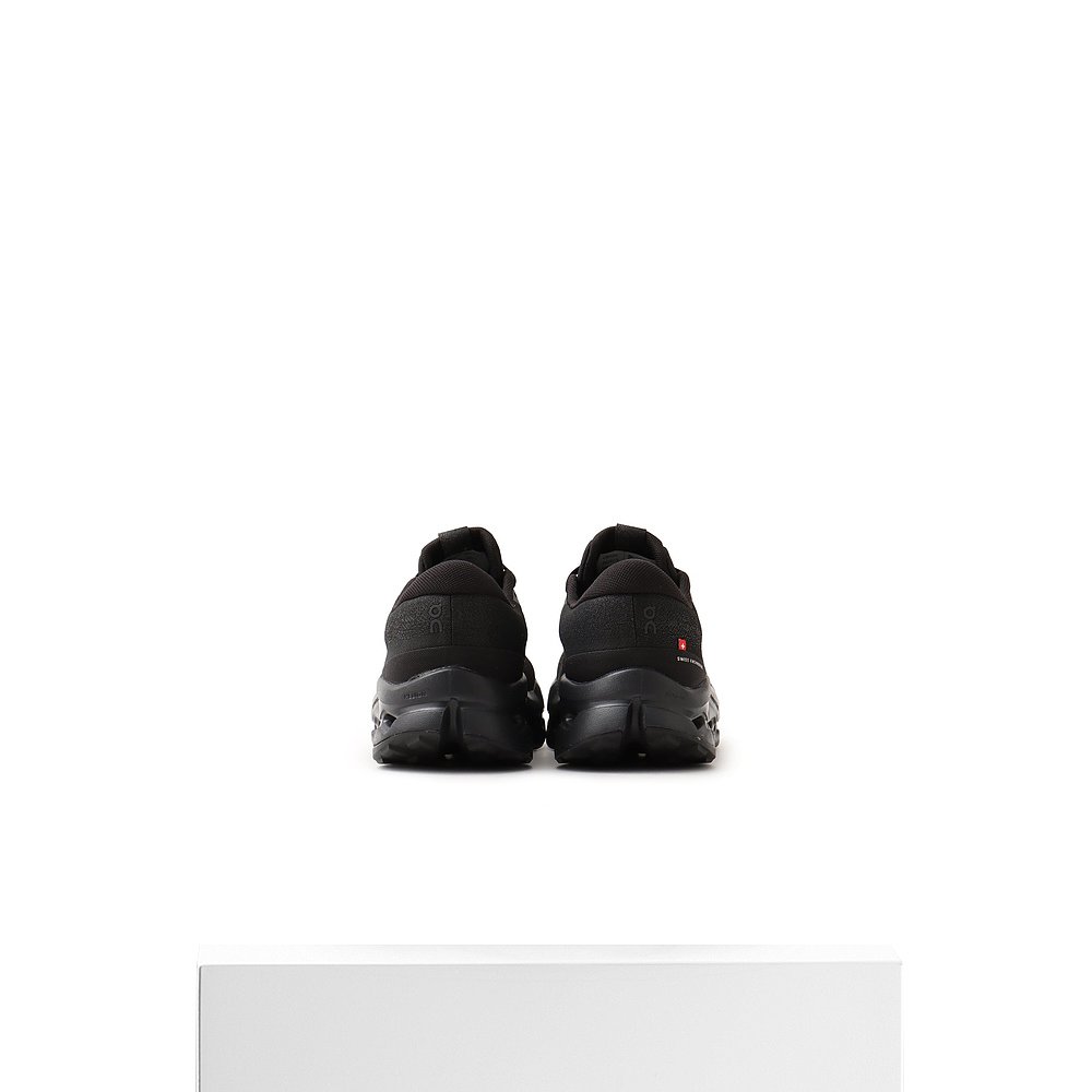 日本直邮On Cloudsurfer Trail 2 WP M 休闲鞋运动鞋跑鞋昂跑 - 图3