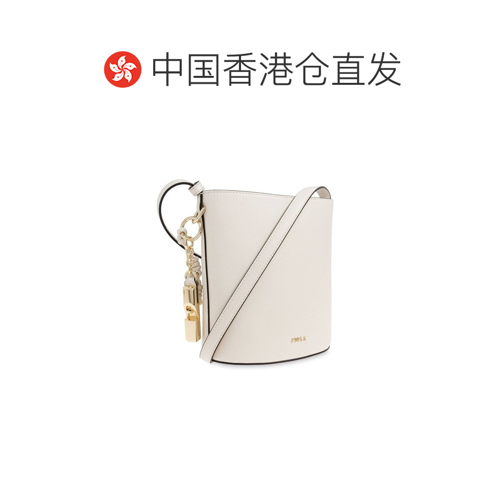 香港直邮FURLA 芙拉 女士 Roxie迷你水桶包 WE00859ARE000,淘宝优惠券,粉丝福利购,淘宝优惠卷