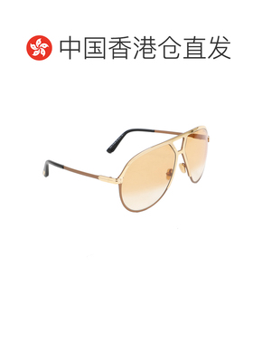 香港直邮TOM FORD 女士太阳镜 FT106030F AW2025 花色 Tom Ford A