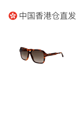 1h可退 香港直邮ISABEL MARANT 女士太阳镜 IM0242S086 SS2026 花