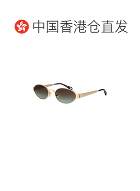 香港直邮CHLOÉ 女士眼镜 CH0355S003 AW2026 花色 CH0355S