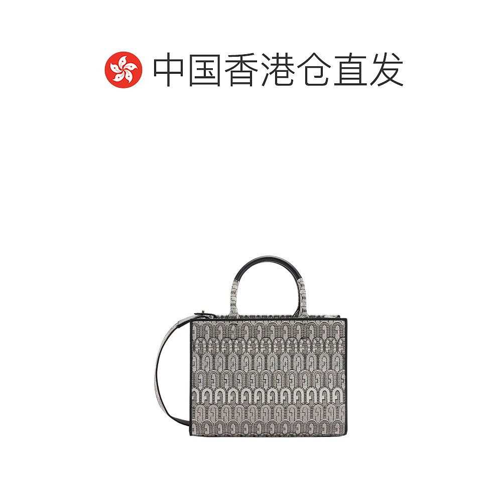 香港直邮FURLA 女士斜挎包 WB00299AX0777B4K00芙拉 - 图1