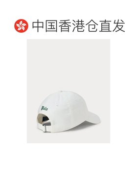 香港直邮PoloRalphLaurenPolo拉夫 劳伦男士棒球帽【付后1h可退】