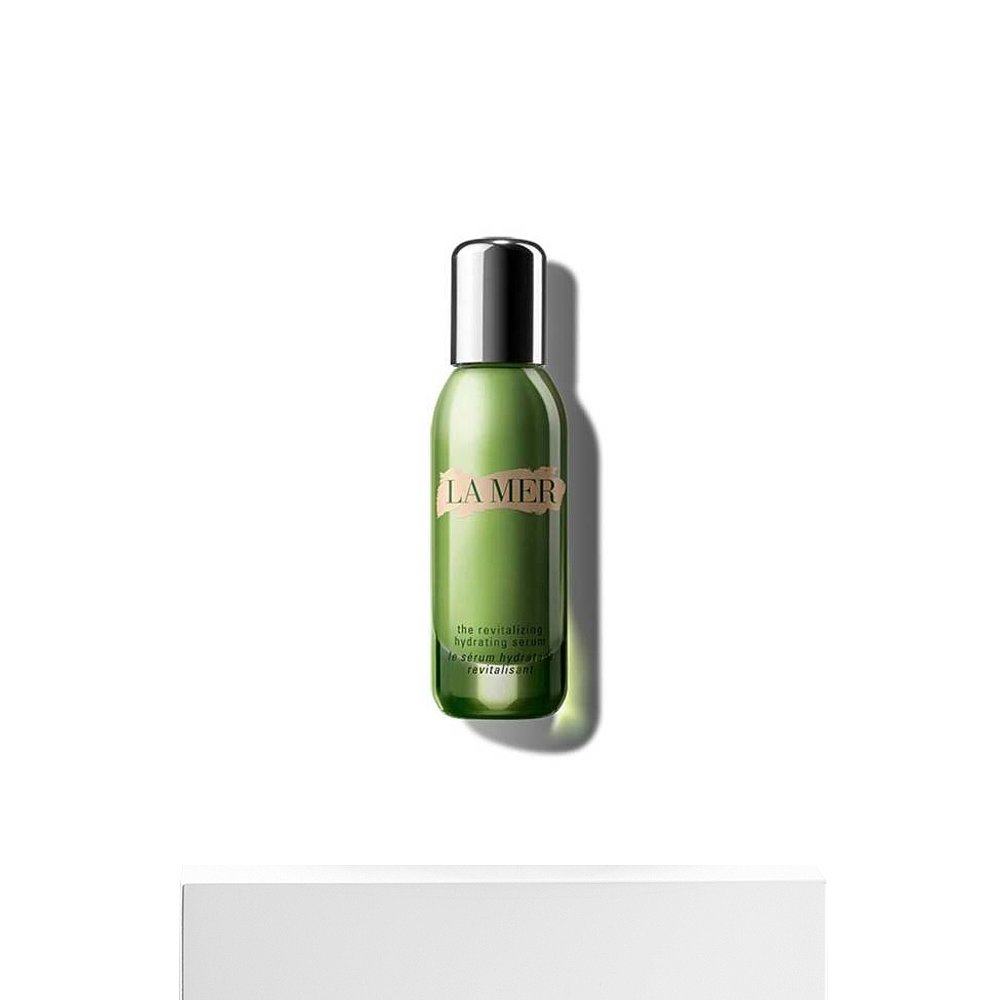 香港直邮海蓝之谜赋活保湿30ml 天猫国际全球探物液态精华