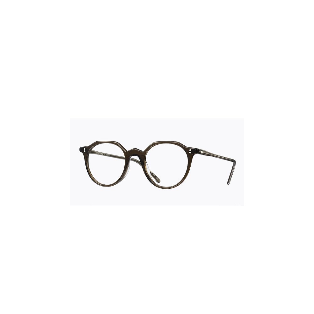 香港直邮OLIVER PEOPLES 男士太阳镜 5373UVISTA1576 - 图0