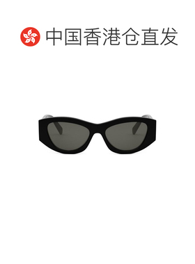 香港直邮Celine 思琳 女士 全框太阳镜 CL40308U black黑色 舒适