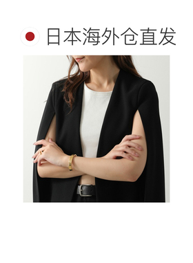 日本直邮CELINE 手镯丝带小号开口手镯 B107E3F70.35OR 女士手链
