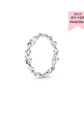 韩国直邮PANDORA潘多拉正品时尚精致女士饰品戒指198018_A