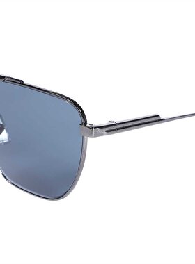 Bottega Veneta 徽标太阳镜 733968V4450