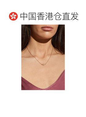 香港直邮ALL SAINTS 女士项链 549278CB222 AW2026 金色 Earrings