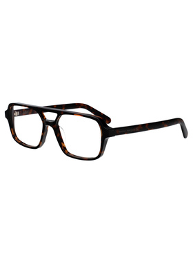 MAISON MARGIELA 男士眼镜 VH6HVN AW2025 花色 Lunettes 14