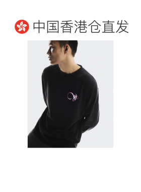 香港直邮On跑|Men's Club Long-T Graphic|1MF11850553昂跑长袖