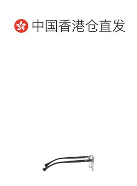 香港直邮EMPORIO ARMANI 男士眼镜 EA30985029 CO 白色 全框平光
