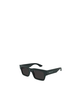 ALEXANDER MCQUEEN 男士太阳镜 AM0508S004 SS2025