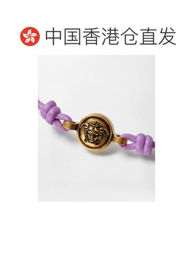 香港直邮VERSACE 男士手链手镯 10244821A006371LK9J AW2026