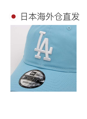 日本直邮NEW ERA 9TWETY 棒球帽 920 LOSDOD 帽子 男女通用 LA白