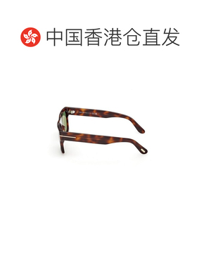 香港直邮TOM FORD 男士太阳镜 FT133753N SS2026 花色