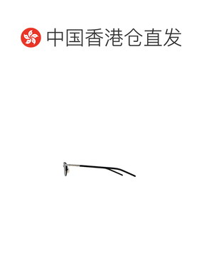 1h可退 香港直邮ALEXANDER MCQUEEN 女士眼镜 861674I33311007 SS