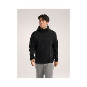 1h可退 加拿大直发始祖鸟Kyanite男女款立领保暖抓绒外套冲锋衣