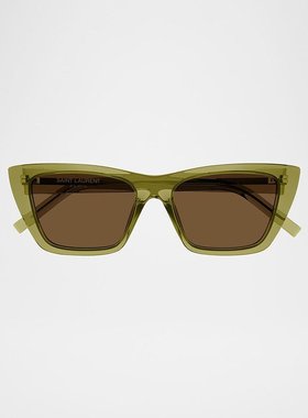 yves saint laurent  太阳镜