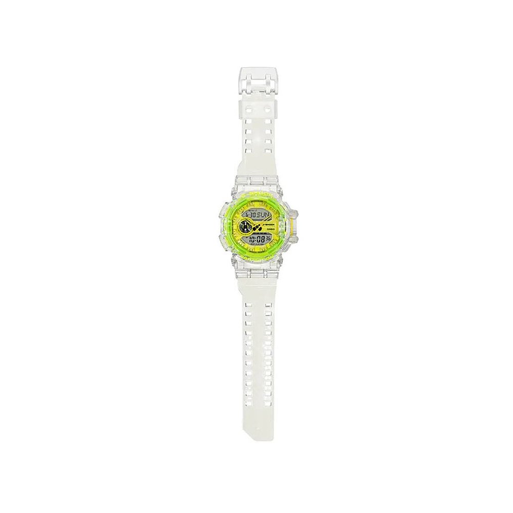 香港直邮卡西欧/Casio G-shock系列GA-400SK-1A9运动电子手表男表 - 图0