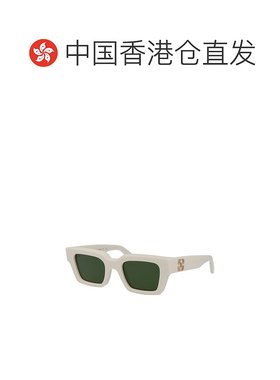 香港直邮OFF-WHITE 女士太阳镜 OERI126S24PLA0010155 AW2025