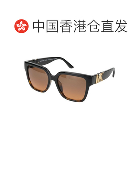 1h可退 香港直邮MICHAEL KORS 女士太阳镜 0MK2170U390818