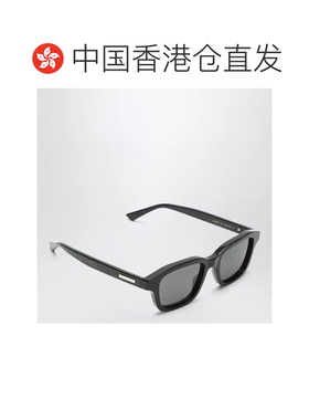 1h可退 香港直邮GUCCI 女士眼镜 A000P3J07401040 AW2026 黑色 矩