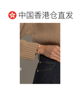 1h可退 香港直邮BOTTEGA VENETA 男士手链手镯 815938VAHUA6806 S