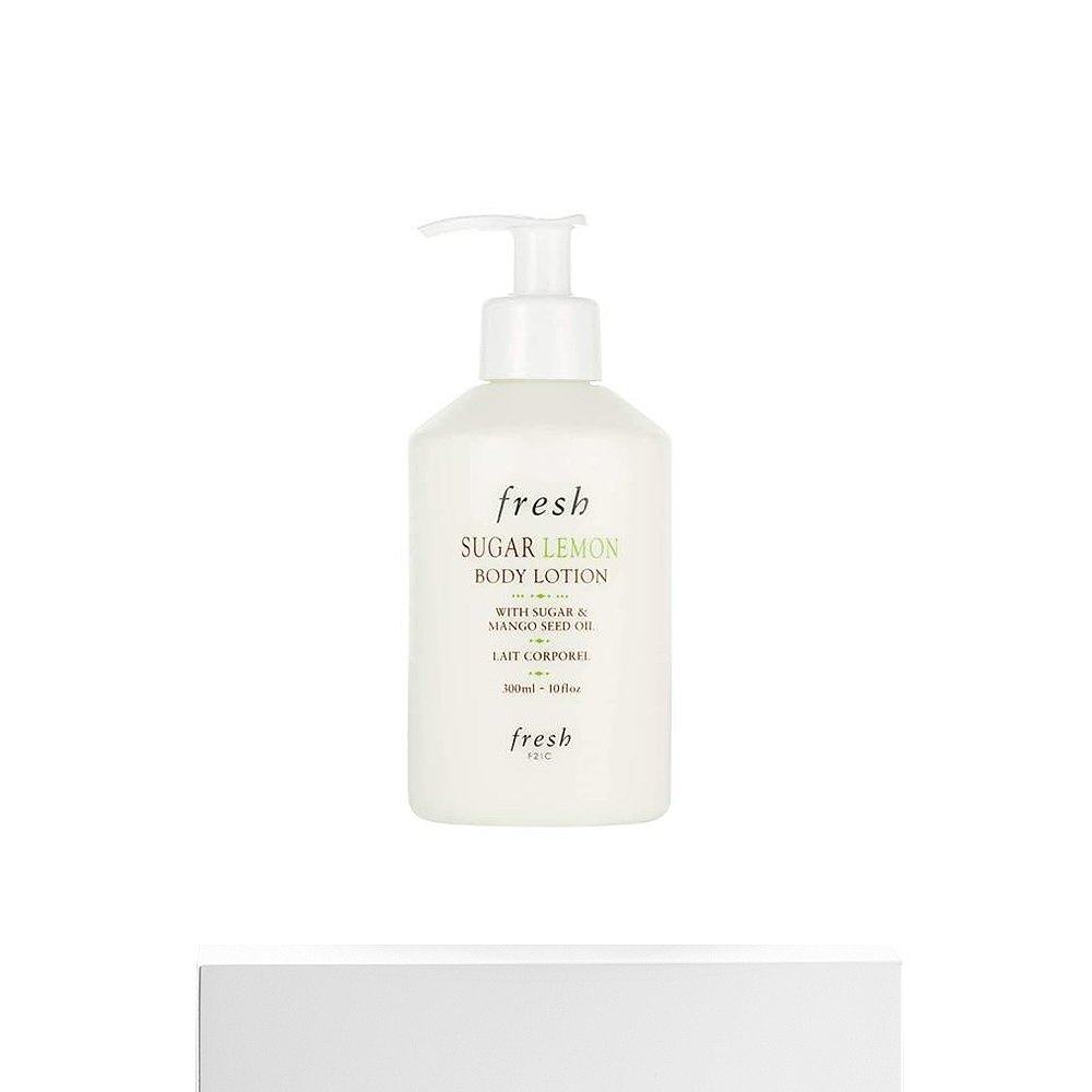  天猫国际全球探物身体乳/霜