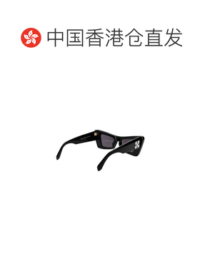 香港直邮off-white女士太阳镜 【付后1h可退】