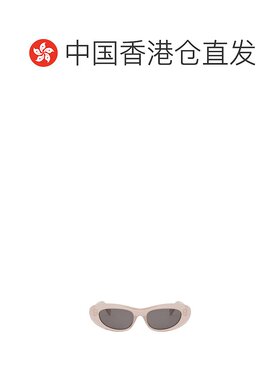 香港直邮CELINE 女士眼镜 CL40310U74A CO 灰色 全框太阳镜