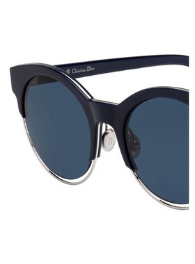 Dior 徽标太阳镜 DIORSIDERAL1