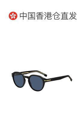 香港直邮BOSS 波士 男士 -sunglasses 太阳镜 BOSS1721S807KU